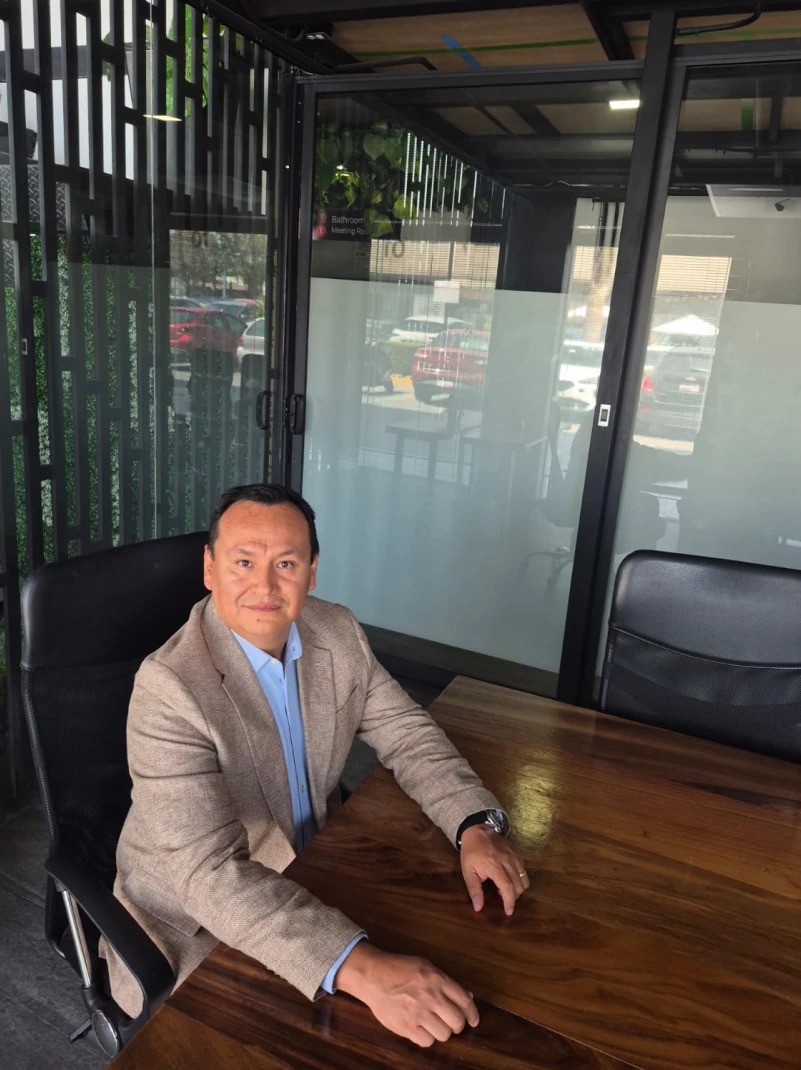 Análisis financiero